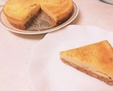 ♡ベイクドチーズケーキ♡作り方12写真