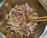 お得!　牛ウルテ（のどぼとけ）の食べ方作り方7写真