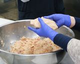 幻の郷土食　鰹味噌作り方7写真