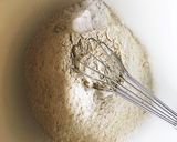 発酵なしですぐ焼ける！簡単ピザ生地作り方1写真