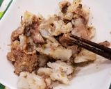 お得!　牛ウルテ（のどぼとけ）の食べ方作り方8写真