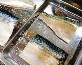 超簡単★レンチンさばの味噌煮作り方1写真