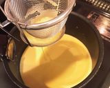 ＊プリン＊固め好きの方へ作り方5写真