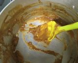 鍋底ルゥのドライカレー作り方1写真