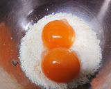 本場の味！！失敗しない節約カルボナーラ♪作り方4写真