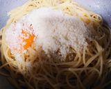 本場の味！！失敗しない節約カルボナーラ♪作り方6写真