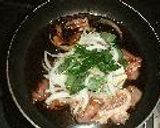 この方法なら出前より美味しいぞっ！　ふんわり卵の親子丼作り方4写真