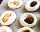 マショマロクッキー作り方3写真