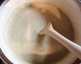 春キャベツのスープ作り方7写真