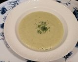 春キャベツのスープ作り方8写真