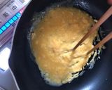 デミグラスソースのオムライス作り方21写真