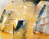 超簡単★レンチンさばの味噌煮作り方5写真