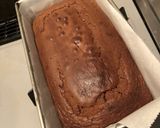 【覚書】ピエールエルメ氏のガトーショコラ作り方12写真