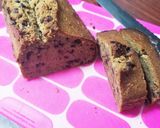 そば粉のパウンドケーキ作り方6写真