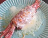 スパゲティーのハンバーグ包みトマト煮込み作り方22写真