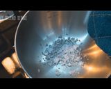 材料3つ簡単キャラメル♪ブリュレトースト作り方1写真