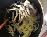 デミグラスソースのオムライス作り方16写真
