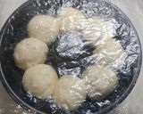 簡単!ちぎりパン☆もちもち作り方7写真