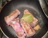 お手軽!鳥手羽のカリッとジューシー塩焼き作り方4写真