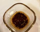 レンジで簡単！即席辣油作り方3写真