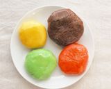 溶けない!?アイスそっくりクッキー作り方3写真