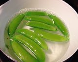たけのこと牛肉の炒め物作り方2写真