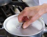 13代藩主山内豊熈も食べた!玉子ふわふわ作り方4写真