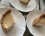 簡単二層プリンタルト作り方8写真