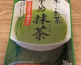 濃厚しっとり抹茶パウンドケーキ⸜❤︎⸝作り方4写真