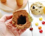 溶けない!?アイスそっくりクッキー作り方9写真