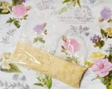 【ヤバすぎ】シンプルなプロテインクッキー作り方2写真