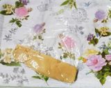 【ヤバすぎ】シンプルなプロテインクッキー作り方3写真