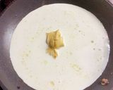 豚肉のマスタード煮作り方7写真