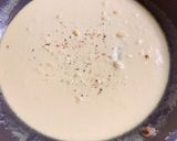 豚肉のマスタード煮作り方8写真