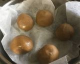 利休まんじゅう作り方4写真