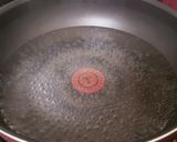 生姜の佃煮~大葉しらす和え~作り方2写真