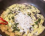 生姜の佃煮~大葉しらす和え~作り方9写真