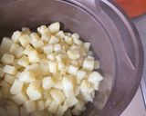 ポテトサラダ作り方4写真