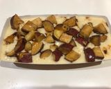 紅はるかのケーキ作り方6写真