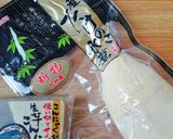 ＊筍とこんにゃくの炒めもの＊鰹節まぶし作り方1写真