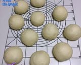 ベトナムのバインミー（中種法）作り方9写真