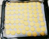 【ヤバすぎ】シンプルなプロテインクッキー作り方5写真