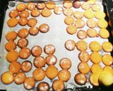 【ヤバすぎ】シンプルなプロテインクッキー作り方6写真