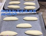 ベトナムのバインミー（中種法）作り方14写真
