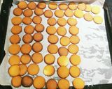 【ヤバすぎ】シンプルなプロテインクッキー作り方7写真