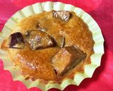 紅はるかのケーキ作り方8写真