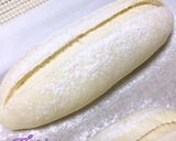 ベトナムのバインミー（中種法）作り方16写真