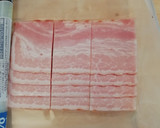 失敗ないとろ〜り☆焼き加減、半熟目玉焼き作り方1写真
