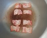 失敗ないとろ〜り☆焼き加減、半熟目玉焼き作り方2写真