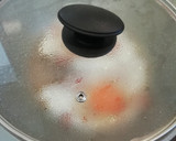 失敗ないとろ〜り☆焼き加減、半熟目玉焼き作り方4写真
